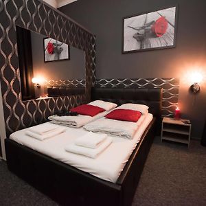 Aparthotel Dunajewski